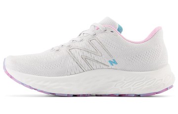 WMNS NEW BALANCE FRESH FOAM X EVOZ V3 QUARTZ GREY
