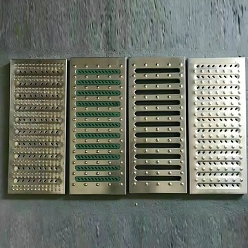 304,201下水道排水溝地溝蓋板格柵雨水篦不銹鋼可定制[DD1106002]