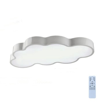 60W 遙控吸頂燈 L01-2522G