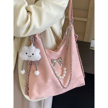 秋天迷你斜挎手機包女2024新款超火小眾新中式單肩包