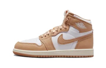 JORDAN 1 RETRO HIGH OG PRALINE PS