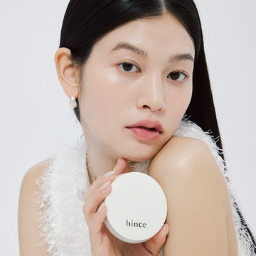 hince Nu Glow White Cushion Refill Set (5 Shades)