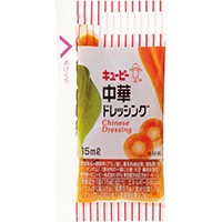  中華ドレッシング 15ML 40食入 常温