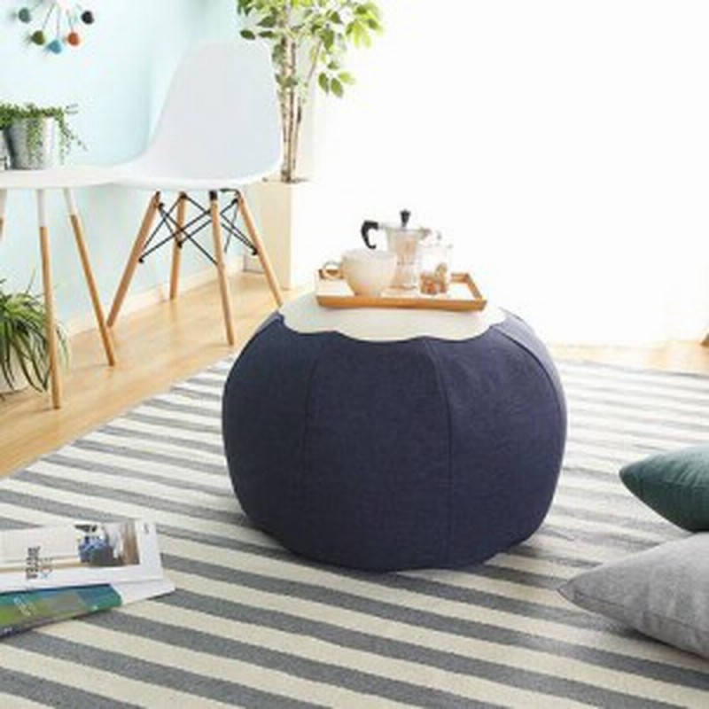 座椅子 クッション ビーズクッション ローソファー 座布団 大きい 安い 中身 特大 洗える 犬 おしゃれ 大型 カバー付き 洗濯 ソファー 本 通販 Lineポイント最大1 0 Get Lineショッピング