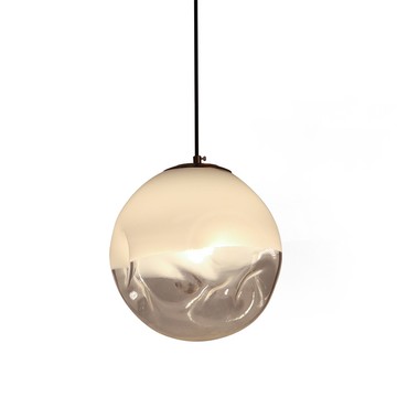 晨霧中吊燈 N03-A11