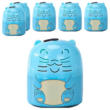 馬桶潔廁寶 C521 海洋香型 6個  990g  1組