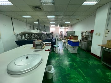 北士科 關渡北投好市多廠房大空間-妍姈｜台北市北投區立德路