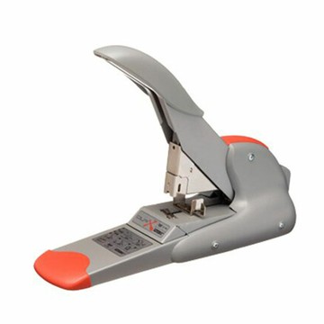 RAPID 瑞典 DUAX  金剛一號 重型 訂書機(自動截斷)   21001-1301 金剛1號 釘書機 /台｜領券最高折$220