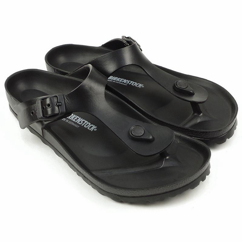 ○★新品 未使用 BIRKENSTOCK ギゼ 定番トングサンダル ビルケン ビルケンシュトック BIRKENSTOCK ギゼ EVA メンズ/レディース