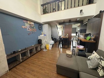 岡山精美4房樓中樓平車美公寓#信義段#岡山樂購｜高雄市岡山區光潭路