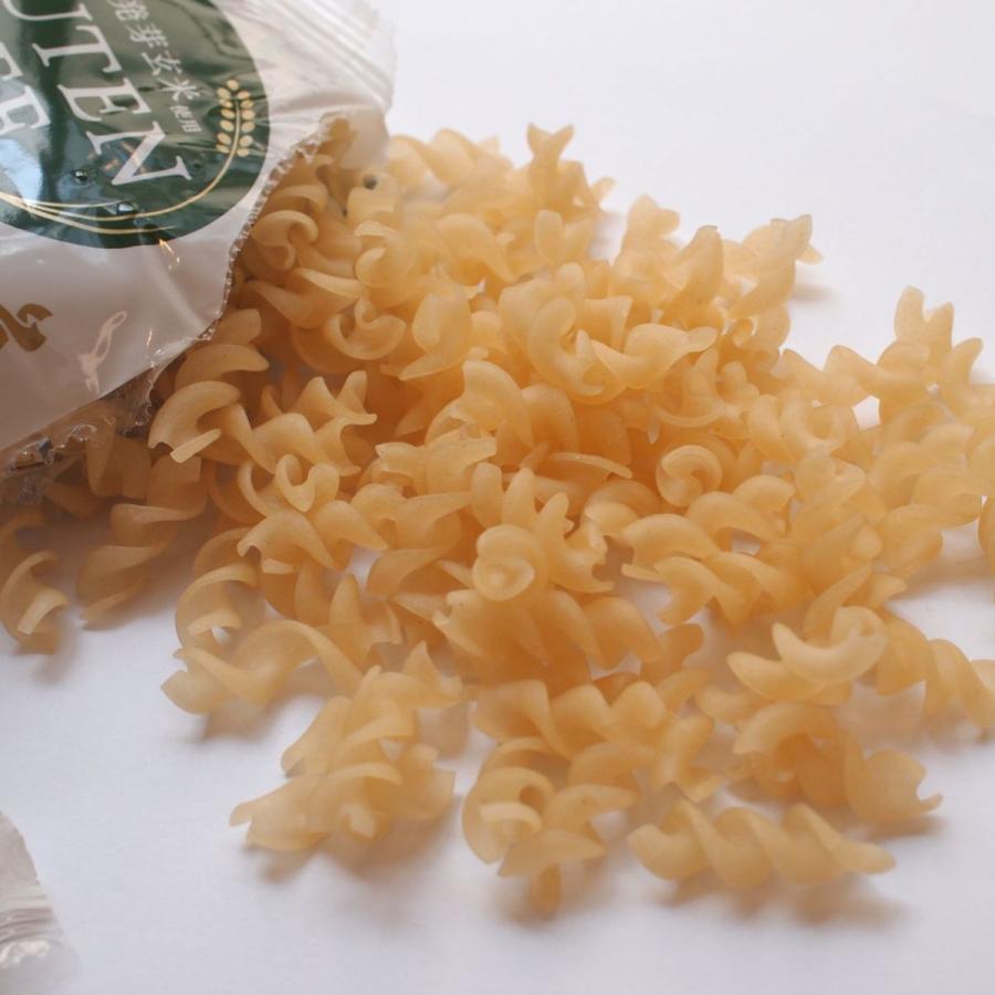 グルテンフリー　フジッリ  150g　パスタ　グルテンフリー　アレルギー食品