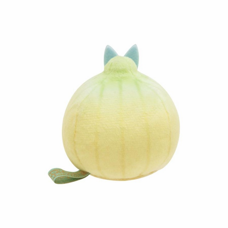 すみっコぐらしshop限定 てのりぬいぐるみセット えびふらいの