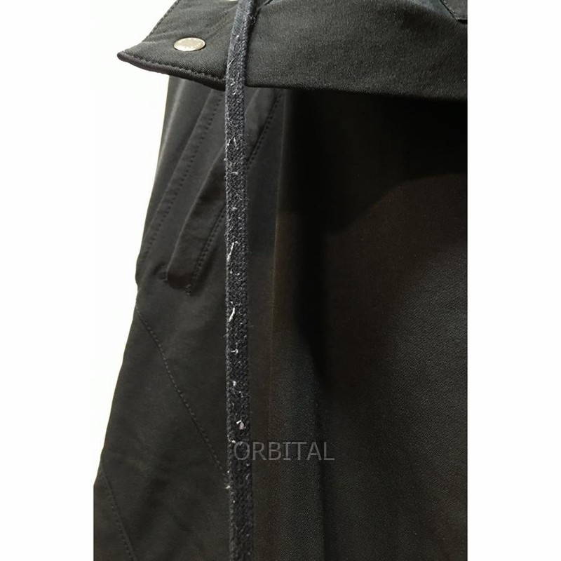 経堂) ENFIN LEVE アンフェンレーヴ maeztu articulated pants