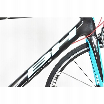 ビーエイチ BH G5 ULTEGRA 2012年モデル カーボン ロードバイク 