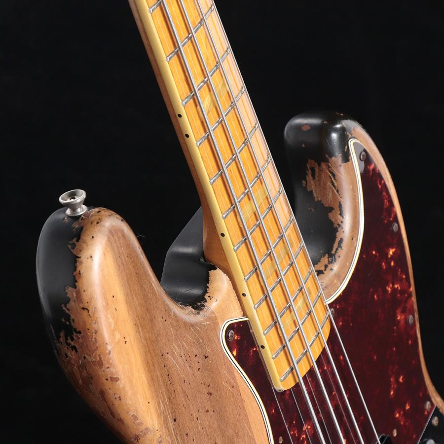 (中古) FENDER   1974 JAZZBASS SB M (S N 606230)(渋谷店)(10 30値下げ)