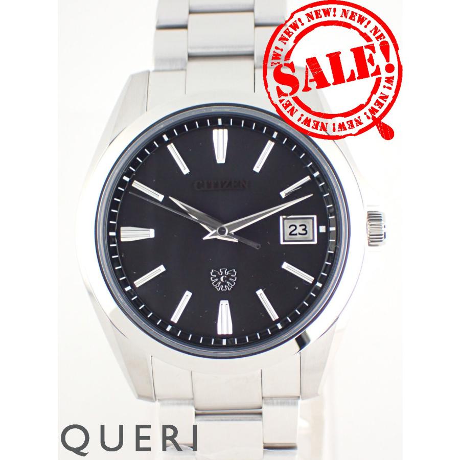 AQ4060-50E: CITIZEN | シチズンウオッチ オフィシャルサイト