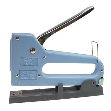 Life 徠福 LS-250 木工機 釘槍 /一台入(定340)-徠【APP滿額下單10%點數(單一帳號最高5000點)】1/31止