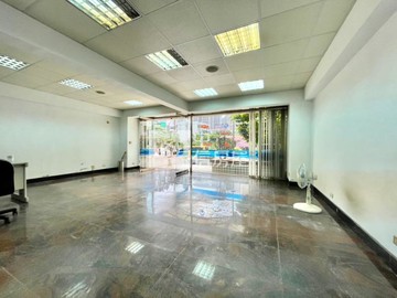 【圓璽不動產】捷運稀有正馬路一樓大空間｜台北市北投區懷德街