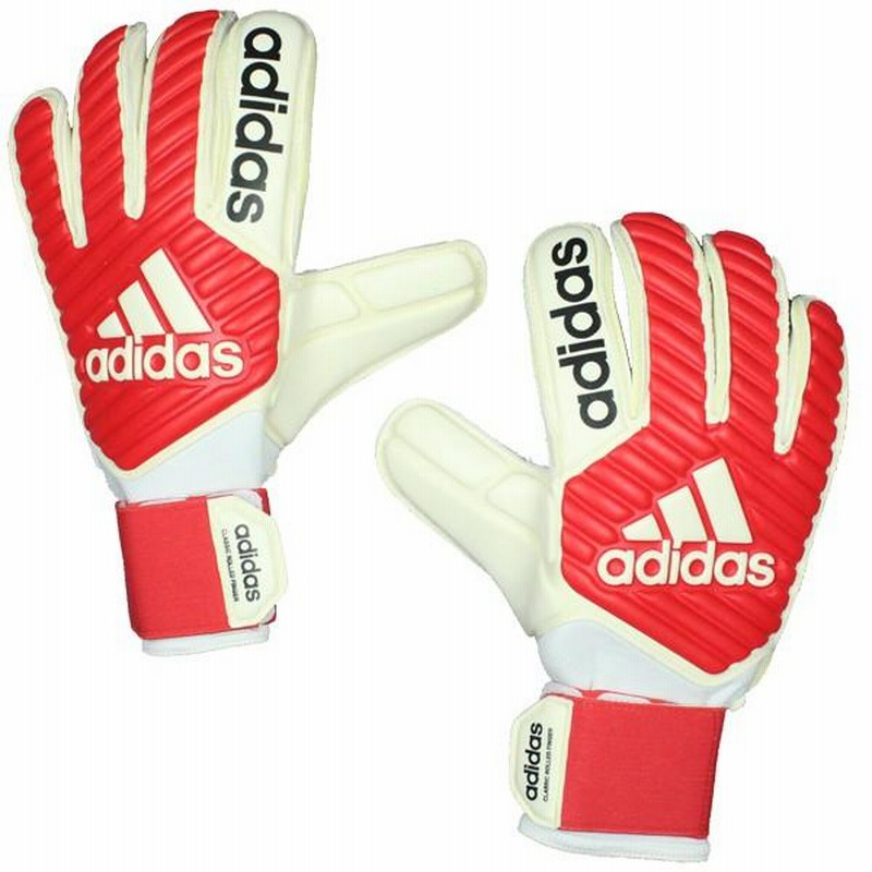 クラシック ガンカット リアルコーラルS18×ホワイト 【adidas 