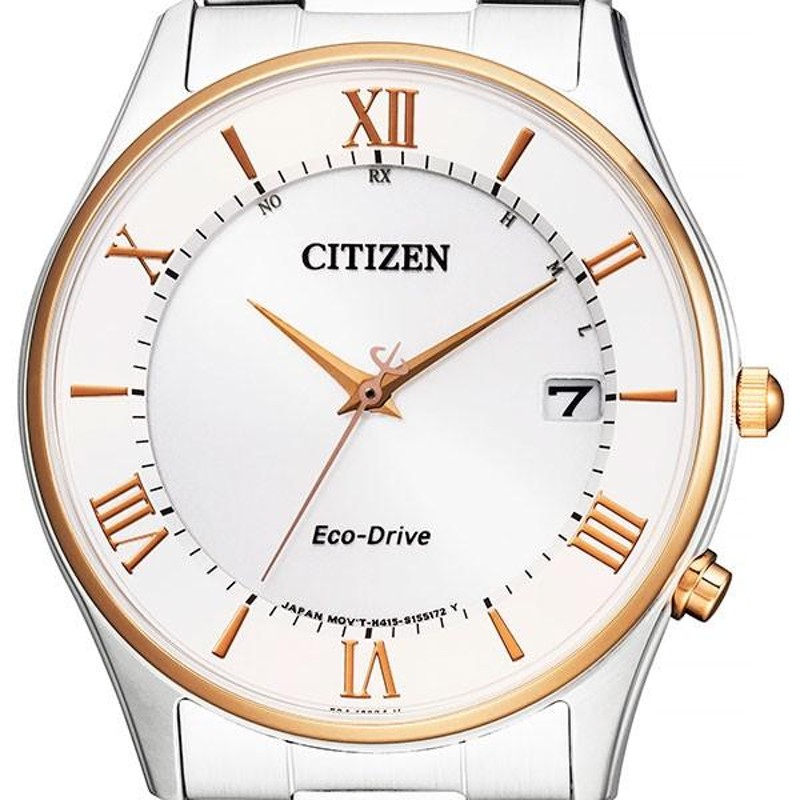 シチズン コレクション CITIZEN COLLECTION AS1062-59A エコ