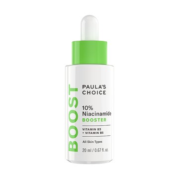 Paula’s Choice寶拉珍選10%B3毛孔調理美白精萃20ml