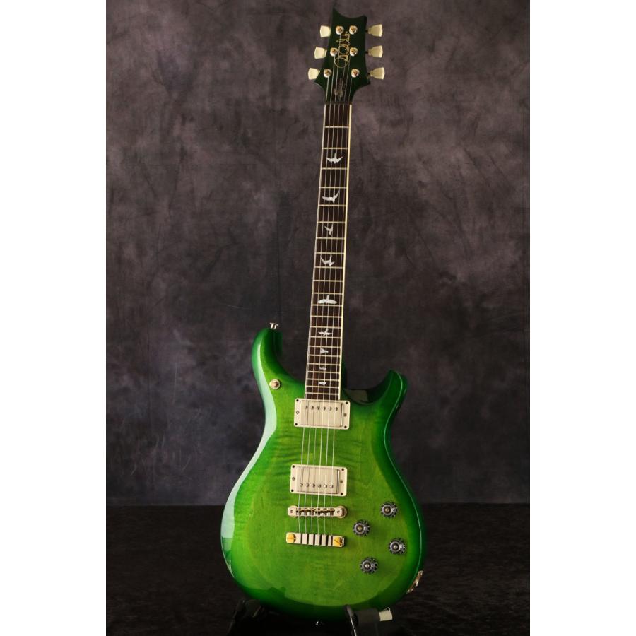 Paul Reed Smith (PRS)   2023 10th Anniversary S2 McCarty 594 Eriza Verde(S N:23 S2065865)(御茶ノ水本店)