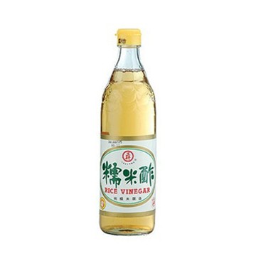 工研 糯米酢600ml