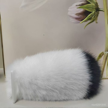 🔥臺灣出貨🔥聲控小兔尾巴兒童玩具仿生可動puppy炫酷科技道具迷你裝飾 XTL3