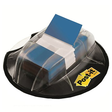 (網路限定販售)  3M 利貼 籃色標籤(200抽) 680-HVBE