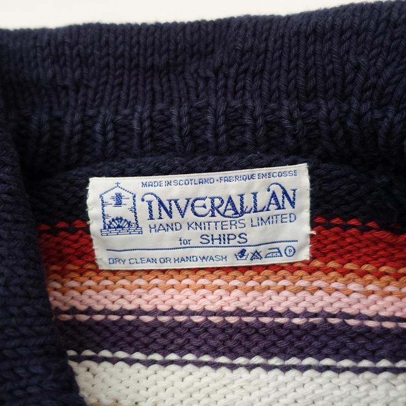 インバーアラン フォー シップス INVERALLAN for SHIPS *マルチ