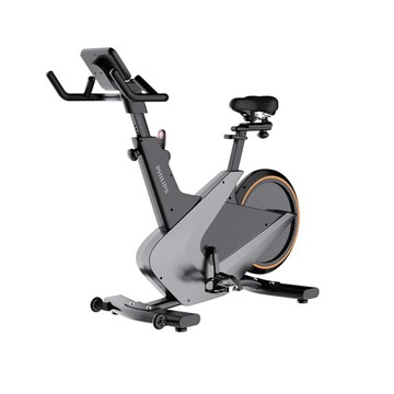 FIT5102B 飛利浦光學智發電飛輪車-小黑馬 FIT5102B 飛利浦光學智發電飛輪車