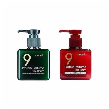 韓國 Masil~9肽護髮精華(180ml)免沖洗 多款可選