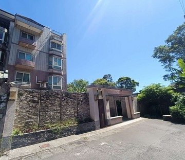 龍潭景觀住家｜桃園市龍潭區中原路二段