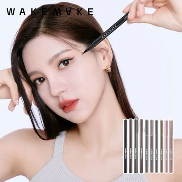 [快速出貨]【WAKEMAKE】定妝眼線筆