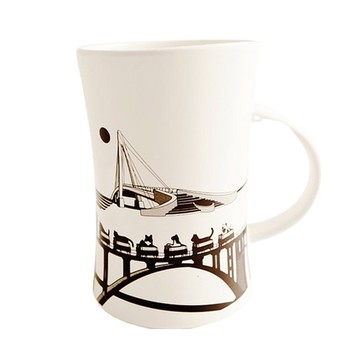 【遊變台灣】新北市侯硐三景變色杯