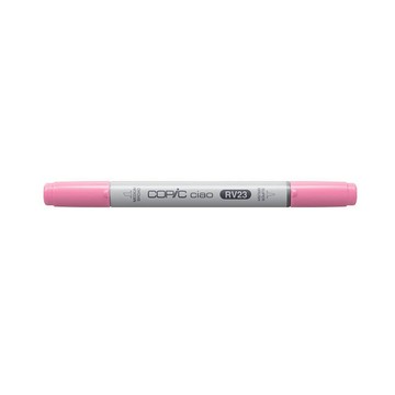 (日本)COPIC CIAO(三代)單支麥克筆 RV系列-RV23