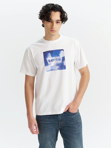 男款 Logo 短T 貼布LOGO 經典短袖 熱賣單品