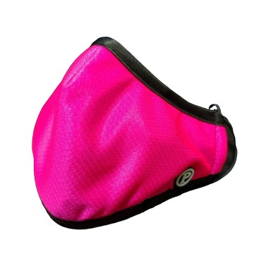 pyx 品業興 p版輕薄型口罩-粉桃紅品業興官方授權經銷