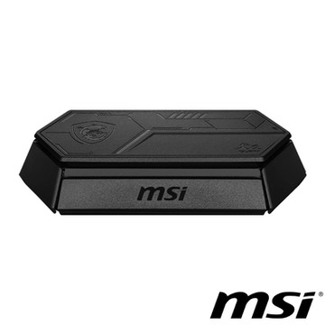 MSI微星 Nest Docking Station 掌機專用底座(S53-0400230-V33)