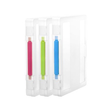 樹德SHUTER 隨意盒 OF-C02 【超取&蝦皮最多4件】｜史泰博