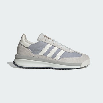 【adidas 愛迪達】 SL 72 RTN 運動休閒鞋 復古 男鞋/女鞋 - Originals JI2505