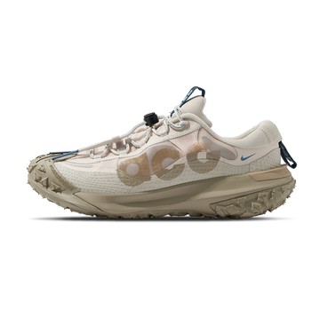 Nike ACG Mountain Fly 2 Low 男 淺棕 登山鞋 戶外 低筒 運動 休閒鞋 DV7903-101