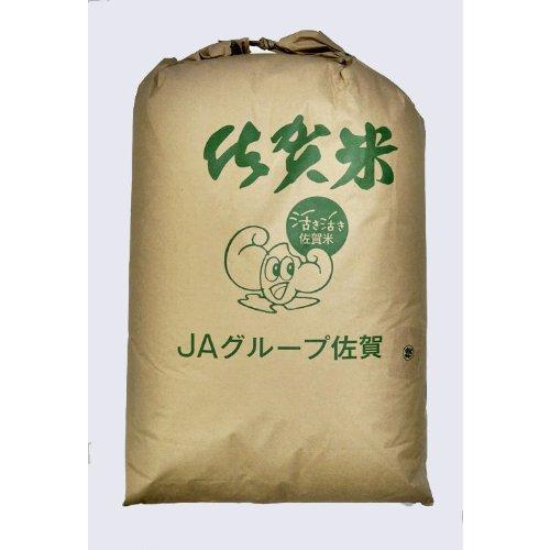 佐賀県産 農薬不使用 合鴨米 こしひかり 玄米 30ｋｇ 令和5年産