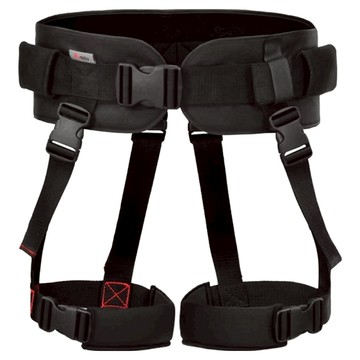 Fuddo 福朵 穩健移位腰帶 FD-T-005  1個  XL(38~52吋)