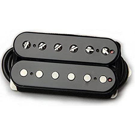 Bare Knuckle Pickups Boot Camp Humbucker Pickup Brute Force String