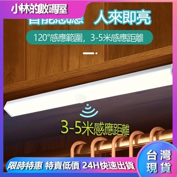 🔥台灣現貨🔥鋁合金小夜燈 露營燈磁鐵感應燈 感應燈  led感應燈 人體感應燈 感應小夜燈磁吸感應燈