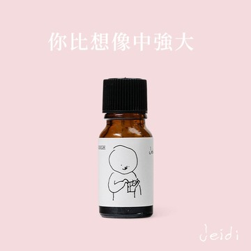 【Jeidi 接地】G6帶來正向力量/花梨木木質調｜放鬆配方精油10ml 快速出貨