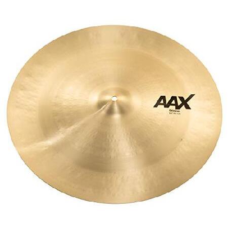 SABIAN (セイビアン) AAX-20C   AAX Chinese 20" チャイナ シンバル 20インチ