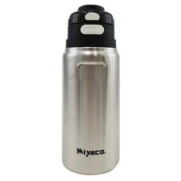 米雅可品味316不鏽鋼真空雙飲杯-800ml-1支