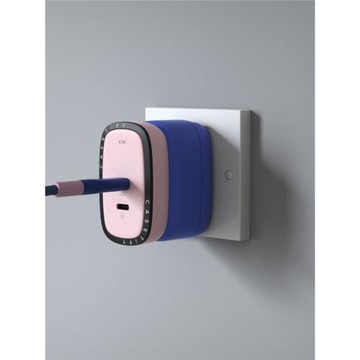 CASETiFY便攜氮化鎵快速充電器